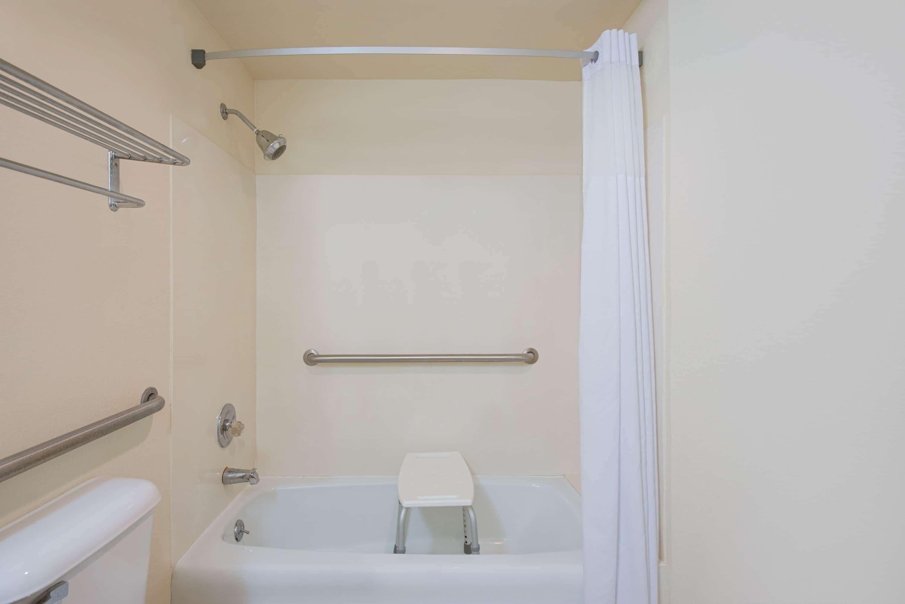 Days Inn By Wyndham Φρέμοντ Εξωτερικό φωτογραφία